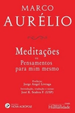 Meditações (Clássicos da humanidade)