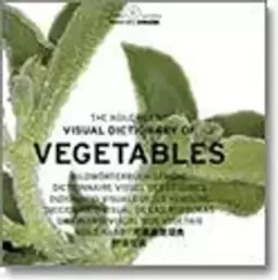 The Agile Rabbit Visual Dictionary of Vegetables