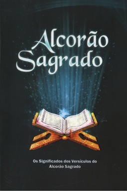 Os Significados dos Versículos do Alcorão Sagrado 