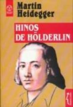Hinos de Hölderlin - Importado