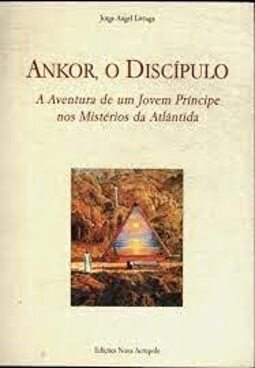 Ankor, o Discípulo