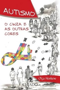 Autismo: o cinza e as outras cores