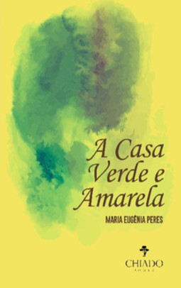 A casa verde e amarela