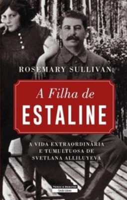 A Filha de Estaline