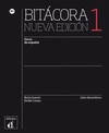 Bitácora 1 - Libro Del Profesor
