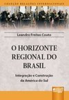 HORIZONTE REGIONAL DO BRASIL