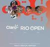 CLARO RIO OPEN: 2014, 2015, 2016