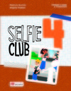 Selfie club 4: student's book and workbook