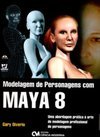 Modelagem de Personagens Com Maya 8