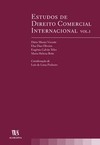 Estudos de direito comercial internacional