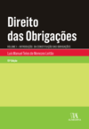 Direito das obrigações: introdução - Da constituição das obrigações