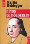 Hinos de Hölderlin - Importado