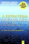 A estratégia oceano azul: como criar mais mercado e tornar a concorrência irrelevante