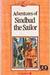 Adventures of Sindbad the Sailor