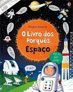 ESPAÇO: O LIVRO DOS PORQUES