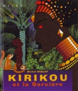 Kirikou et la Sorcière