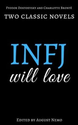Two classic novels INFJ will love