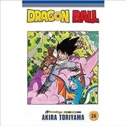 Dragon Ball - 26