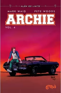 Archie: Volume 4