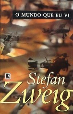 O Mundo que Eu Vi