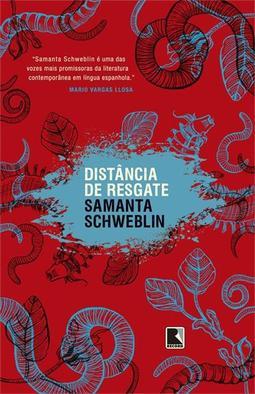 DISTANCIA DE RESGATE