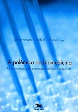 A Polêmica da Biomedicina