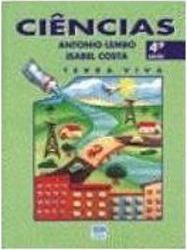 Terra Viva: Ciências - 4 série - 1 grau