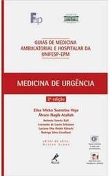 Guia de Medicina de Urgência