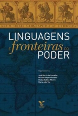 Linguagens e fronteiras do poder