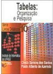 Tabelas: Organização e Pesquisa