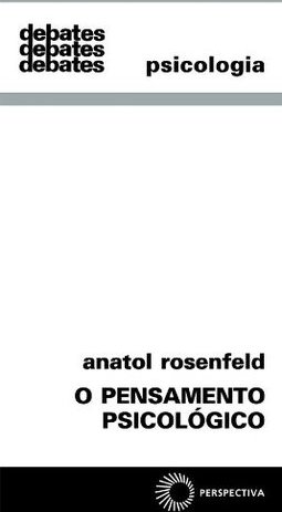 O Pensamento Psicológico