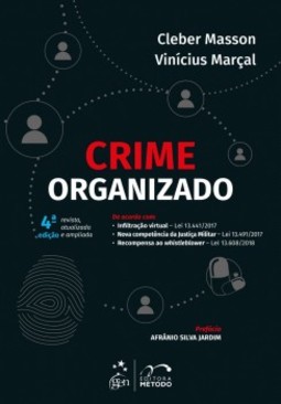 Crime organizado