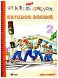 Jeito de Aprender: Estudos Sociais - 2, Um - 1 Grau