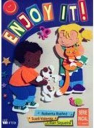 Enjoy it! - Série Inicial - 1º Ano - Ensino Fundamental