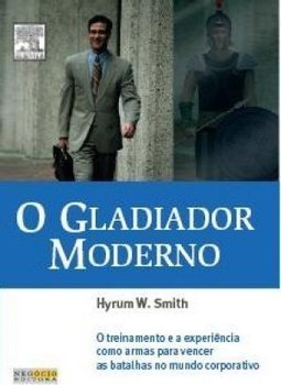 O Gladiador Moderno