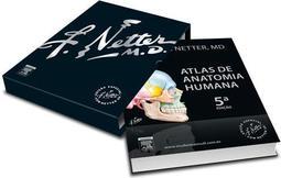 Netter Atlas de Anatomia Humana