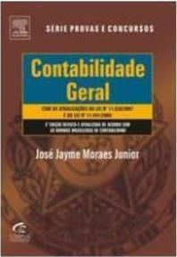 CONTABILIDADE GERAL