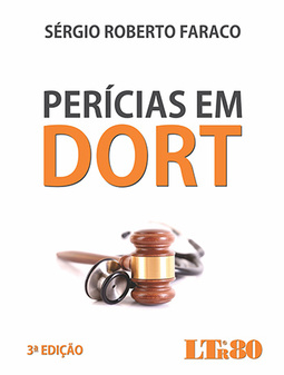 Perícias em DORT