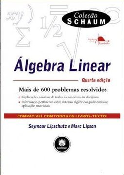 Álgebra Linear