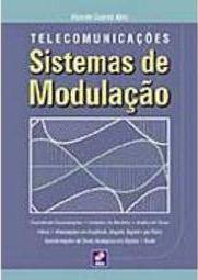 Telecomunicações: Sistemas de Modulação