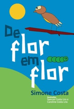 De flor em flor