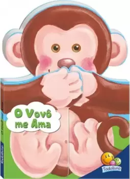 Abraços e beijinhos: O vovô me ama