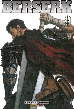 Berserk Vol. 29