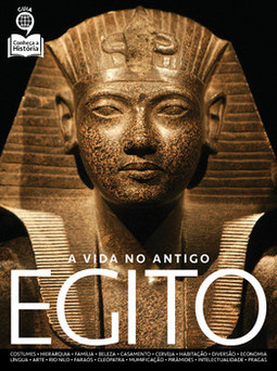 A vida no antigo Egito