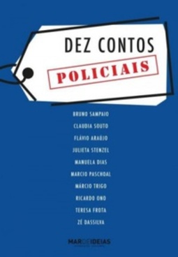 Dez Contos Policiais