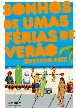 Sonhos de umas Férias de Verão