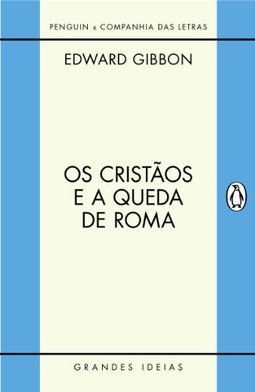 Os Cristaos e a queda de roma