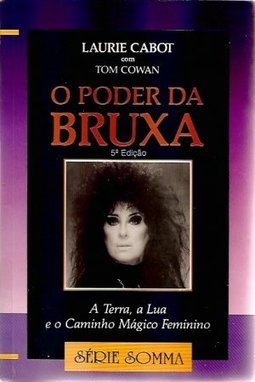 O Poder da Bruxa
