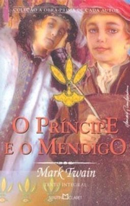 O Príncipe e o Mendigo