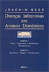 Doenças Infecciosas em Animais Domésticos